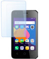Захисна плівка Alcatel One Touch Pixi 3 (3.5) 4009