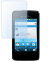 Захисна плівка Alcatel One Touch Pixi 4007D