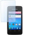 Захисна плівка Alcatel One Touch Pop S 4030