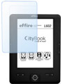   Effire CityBook L602