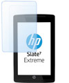 Защитная пленка HP Slate 7 Extreme