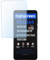   Highscreen Wallet