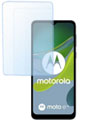 Защитная пленка Motorola Moto E13