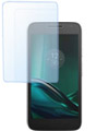 Защитная пленка Motorola XT1607 XT1609 Moto G4 Play