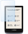   PocketBook 632 Plus