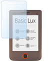  PocketBook Basic LUX