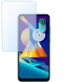 Защитная пленка Samsung Galaxy M11