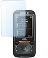   Sony Ericsson W850