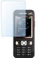   Sony Ericsson W890