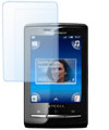   Sony Ericsson X10 Mini