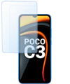 Защитная пленка Xiaomi Poco C3