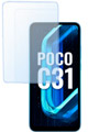Защитная пленка Xiaomi Poco C31