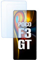 Защитная пленка Xiaomi Poco F3 GT