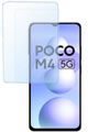 Защитная пленка Xiaomi Poco M4 5G