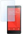 Защитная пленка Xiaomi Redmi Note Prime