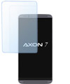   ZTE Axon 7 A2017