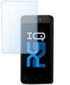   i-mobile IQ X2