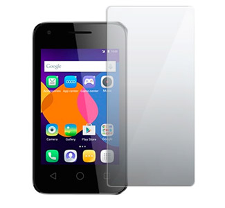   Alcatel 4009 One Touch Pixi 3 (3.5)