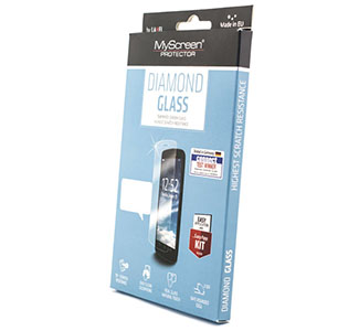 MyScreen DIAMOND Glass iPhone 5