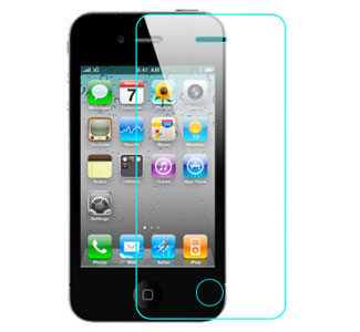   Apple iPhone 4S