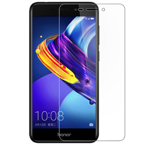   Huawei Honor V9 Play