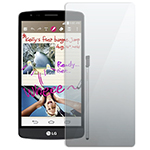   LG G3 Stylus D690