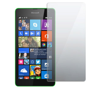   Microsoft Lumia 535