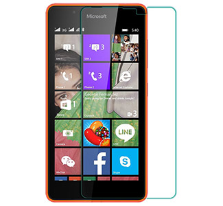   Microsoft Lumia 540