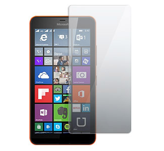   Microsoft Lumia 640 XL