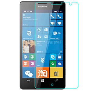   Microsoft Lumia 950 XL