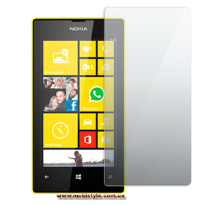   Nokia Lumia 520