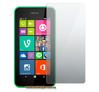   Nokia Lumia 530
