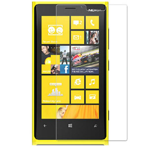   Nokia Lumia 920