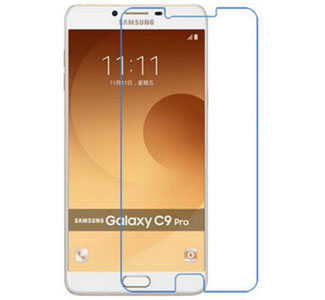   Samsung Galaxy C9 Pro