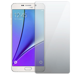  Samsung Galaxy Note 5