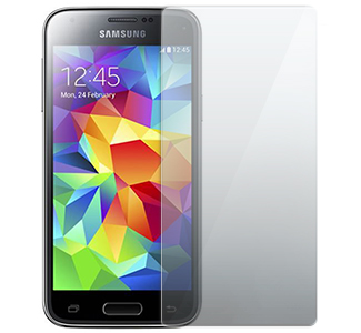   Samsung Galaxy S5 Mini