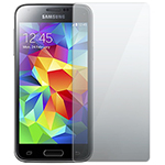 Защитное стекло Samsung Galaxy S5 Mini