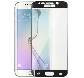   Samsung Galaxy S6 Edge