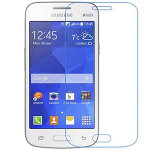  Samsung Galaxy Star Advance