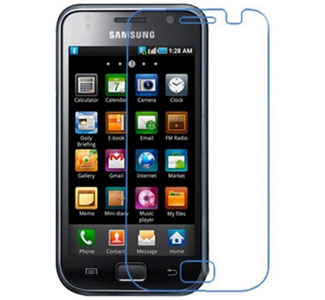   Samsung I9000