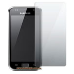   Samsung I9001 Galaxy S Plus