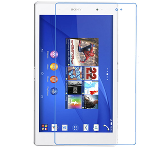   Sony Xperia Z3 Tablet Compact SGP621