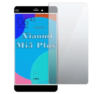   Xiaomi Mi5 Plus