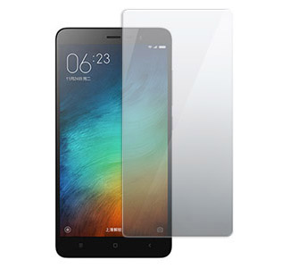   Xiaomi Redmi Note 3