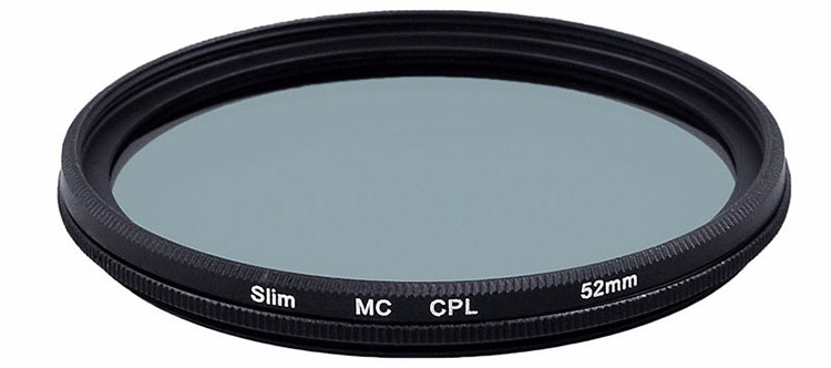 APL-0.63X Wide Angle 12.5X Macro CPL Lens 52 mm -  04