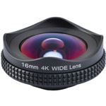 APL-0.6X APL-16MM 4K Wide Angle CPL Lens HD PRO 16 mm