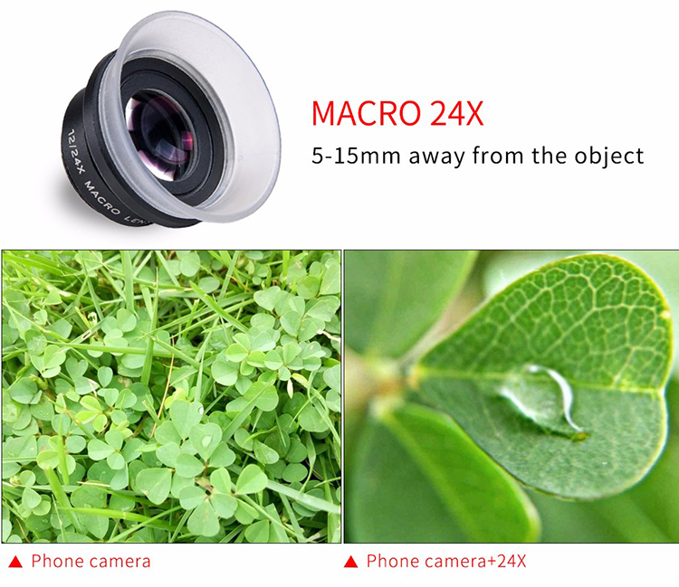 APL-12-24X Super Macro Lens -  13