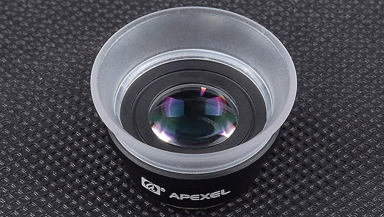 APL-12-24X Super Macro Lens -  18