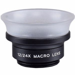 APL-12-24X APL-24XM Super Macro Lens