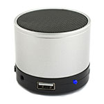 Mini bluetooth Speaker